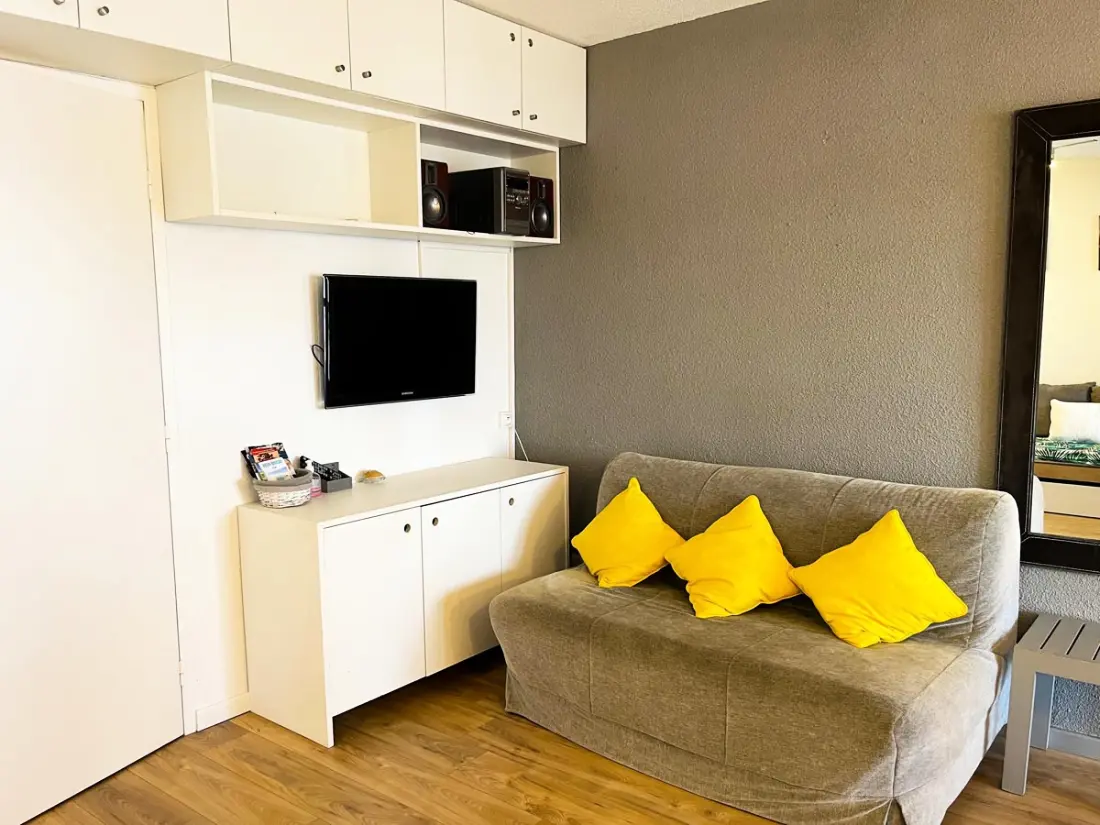 Residentie Rivages