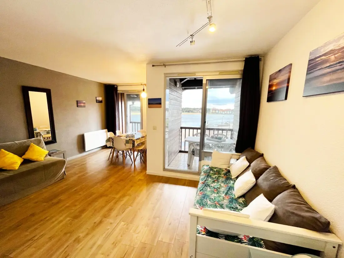 Residentie Rivages