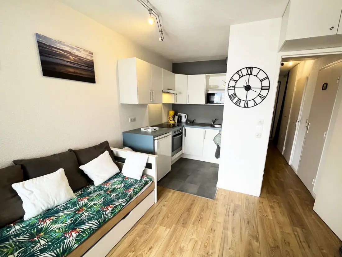 Residentie Rivages