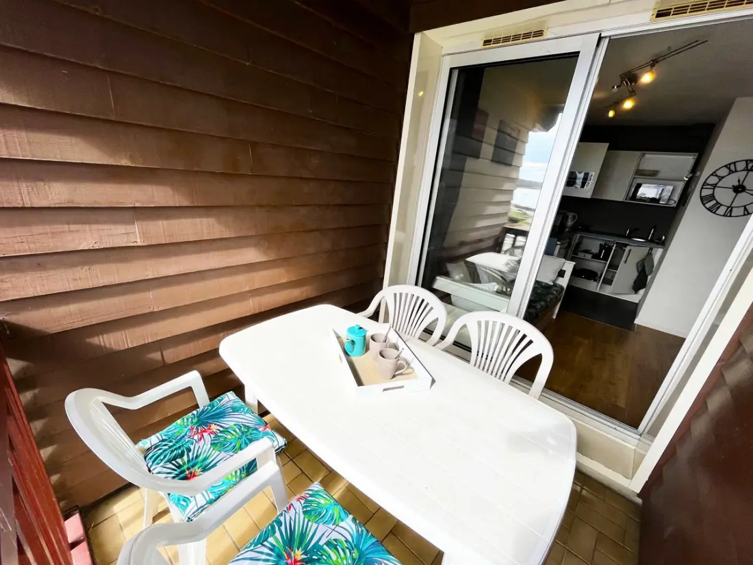 Residentie Rivages