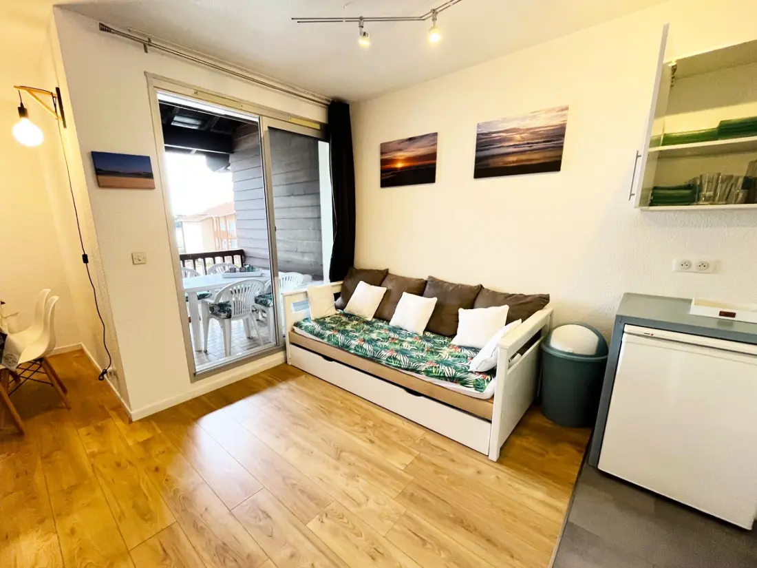 Residentie Rivages