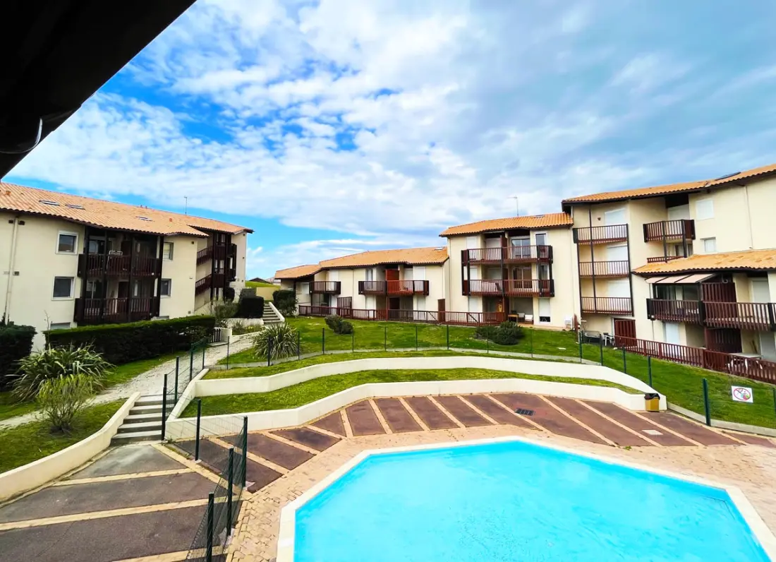 Residentie Rivages