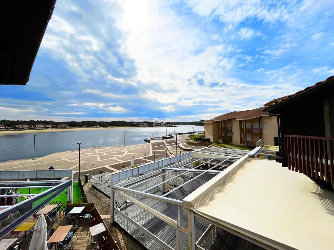 Residentie Rivages