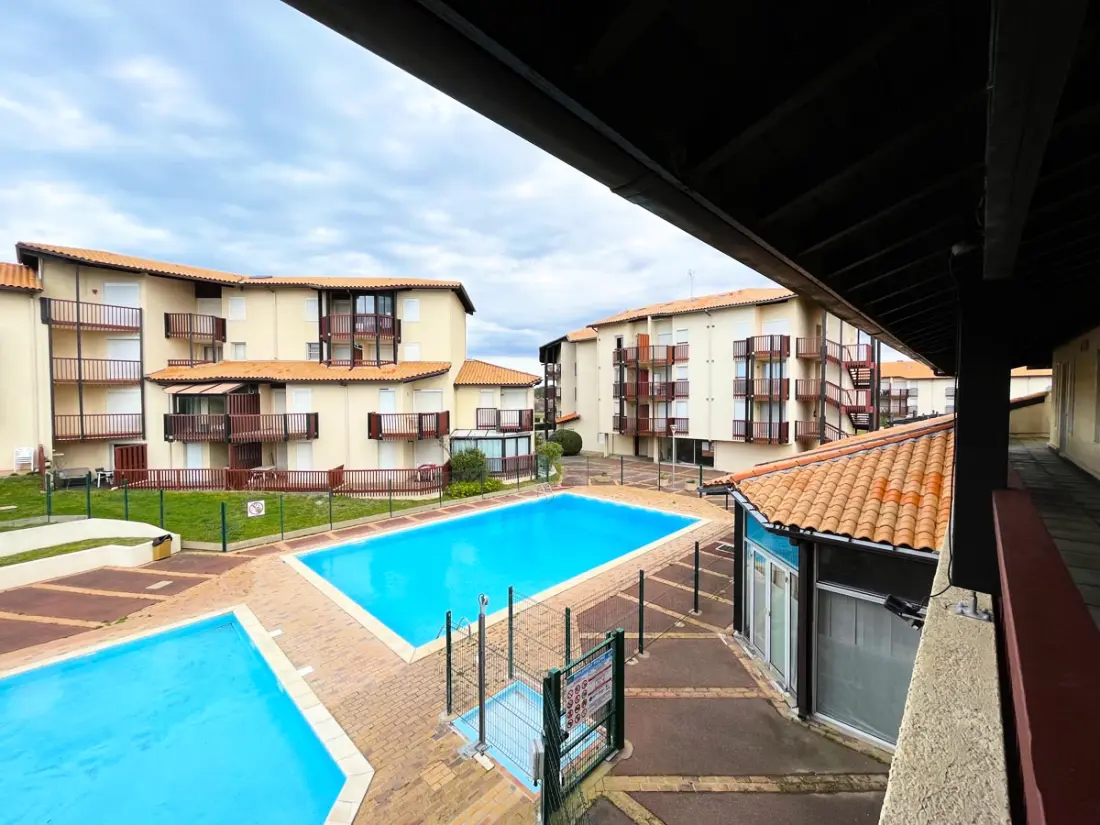 Residentie Rivages