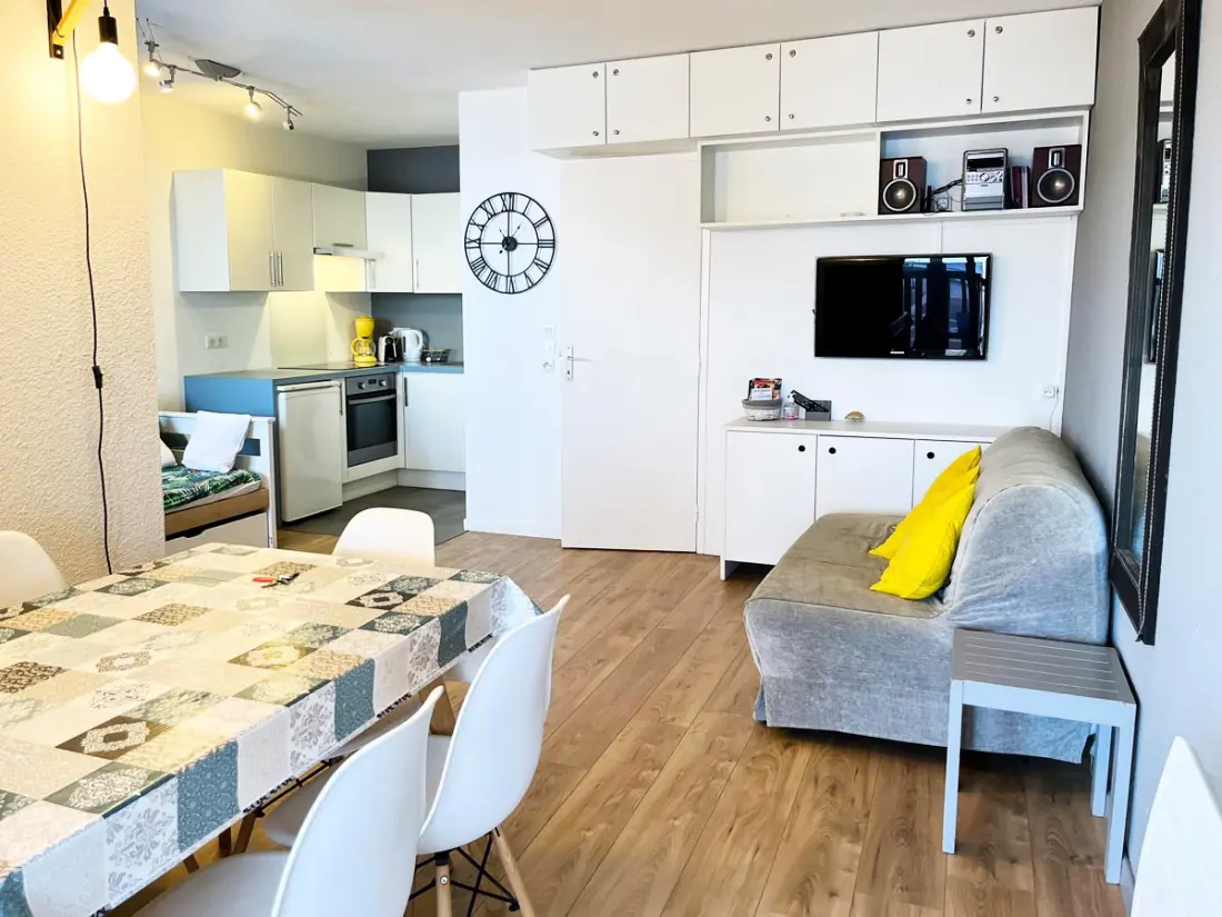 Residentie Rivages