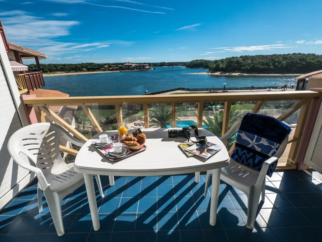 Residencia Mer & Golf Le Boucanier