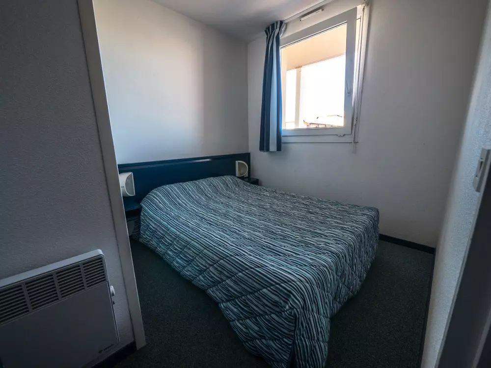 Residence Mer & Golf Le Boucanier