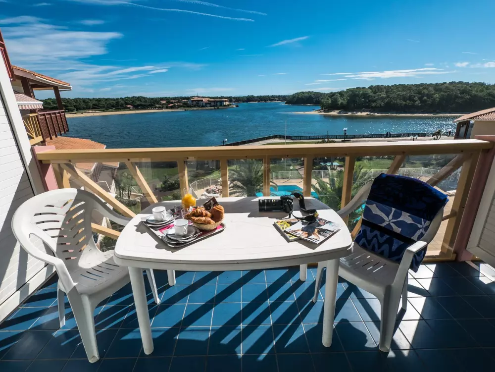 Residence Mer & Golf Le Boucanier