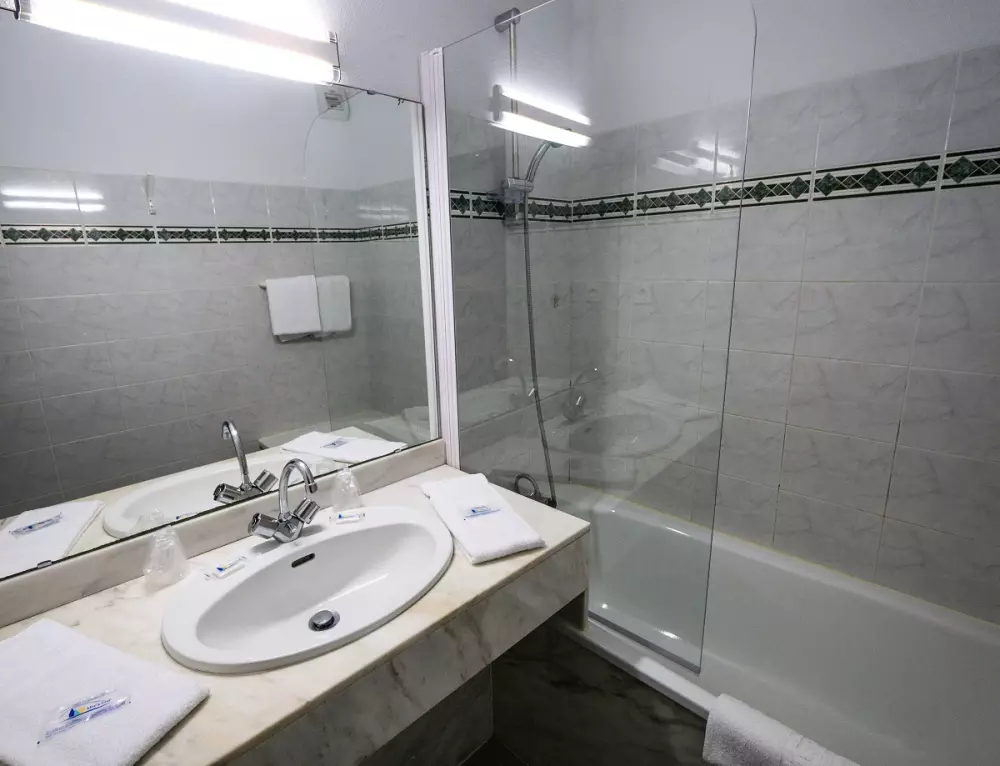 Residence Mer & Golf Le Boucanier