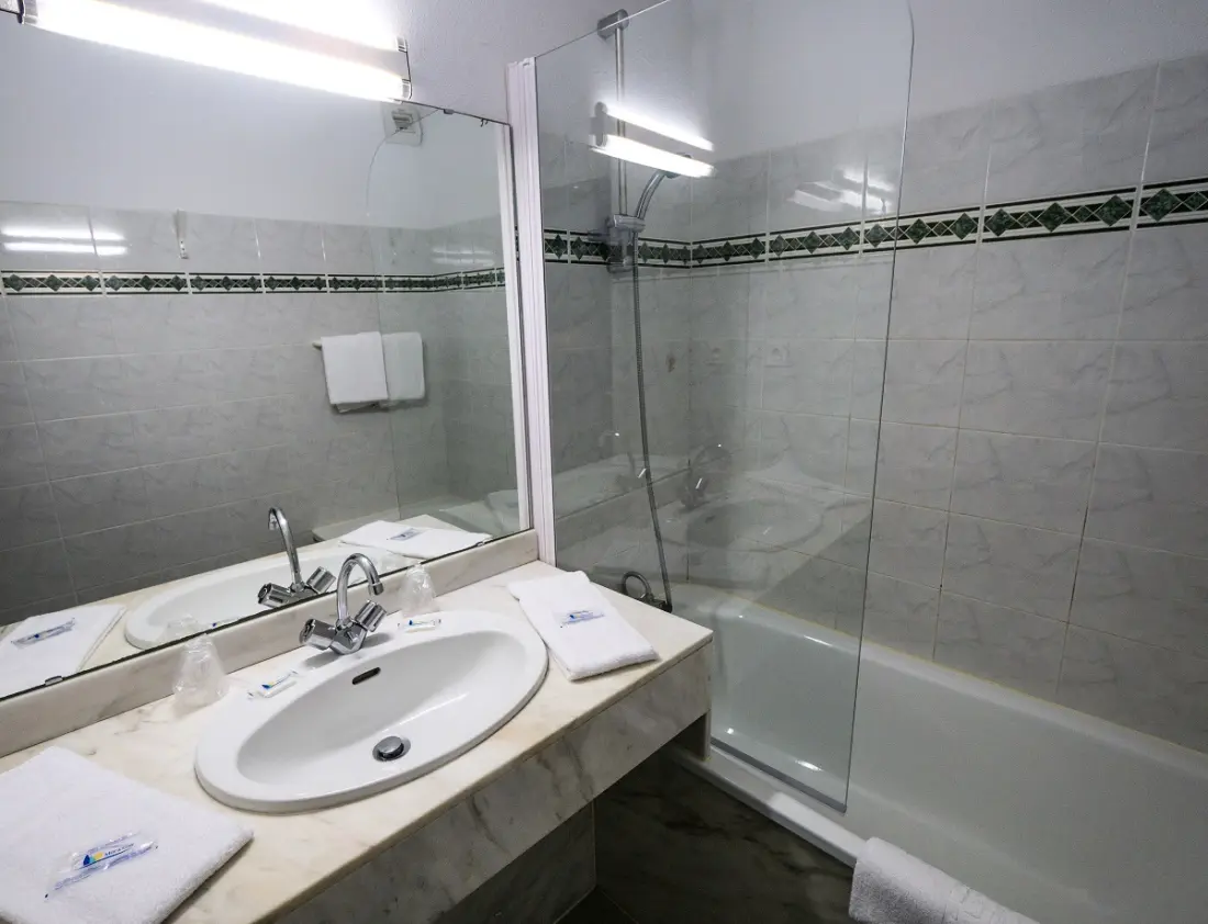 Residencia Mer & Golf Le Boucanier