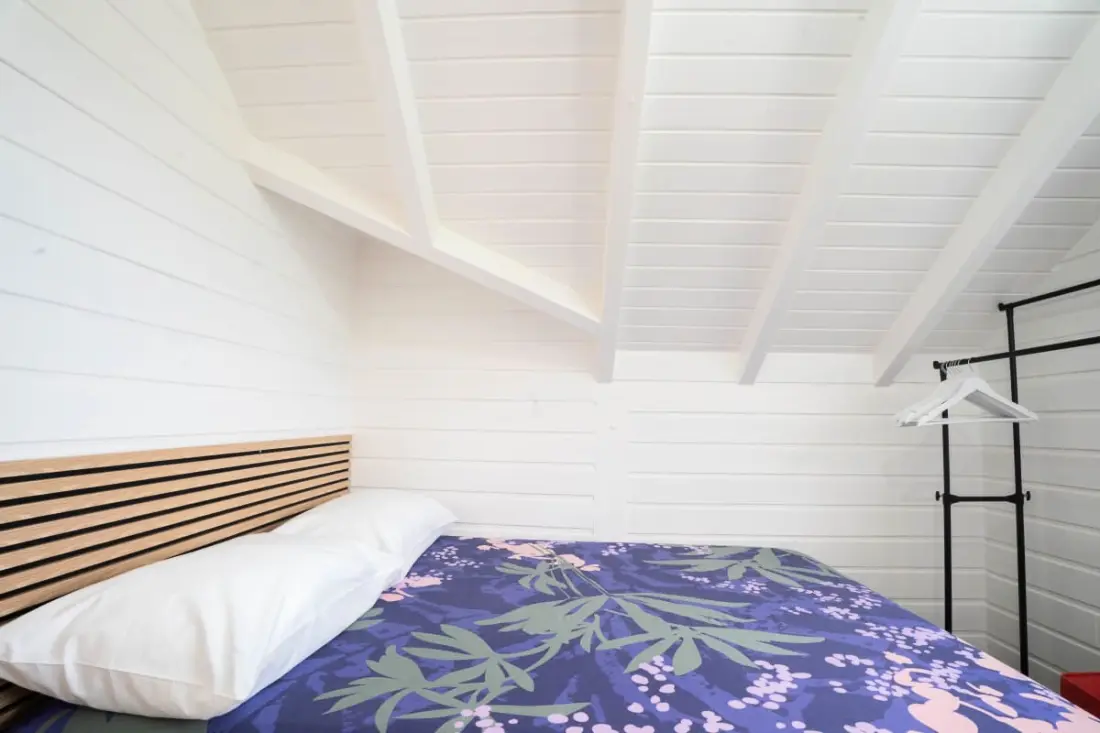 Zen Apartman