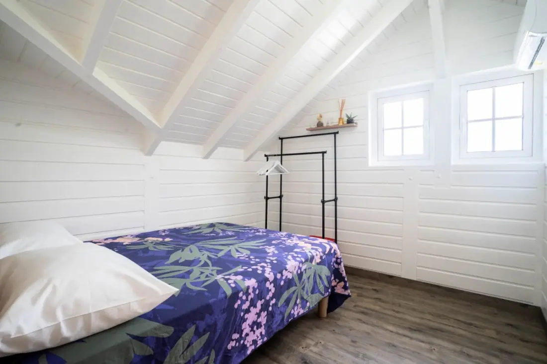 Zen Apartman
