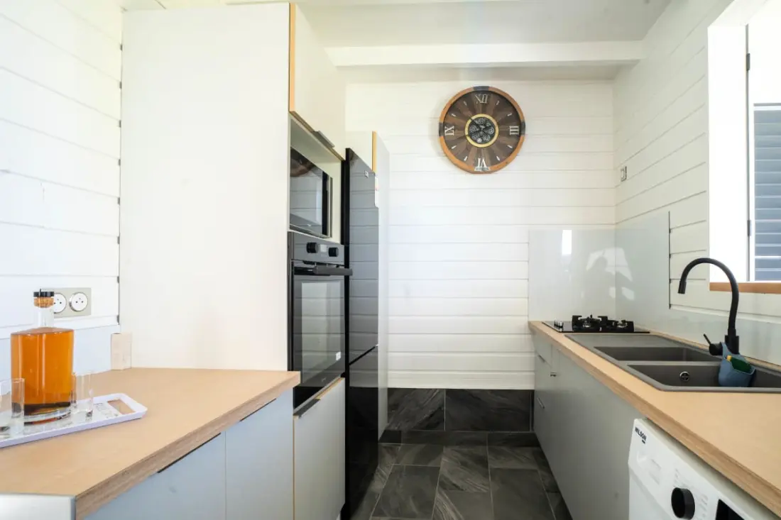 Zen Apartman