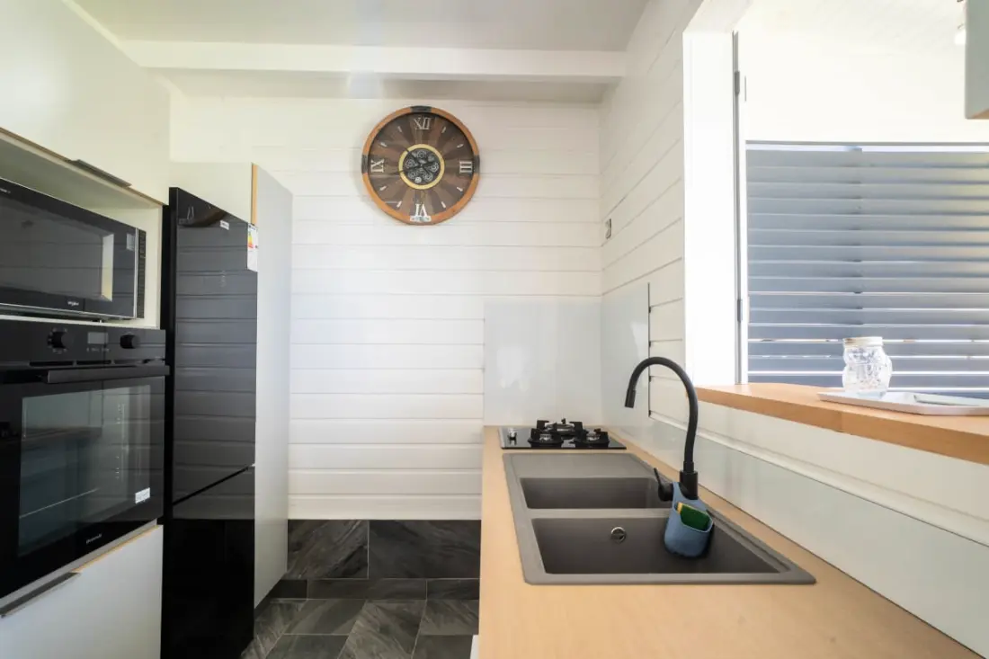 Zen Apartman