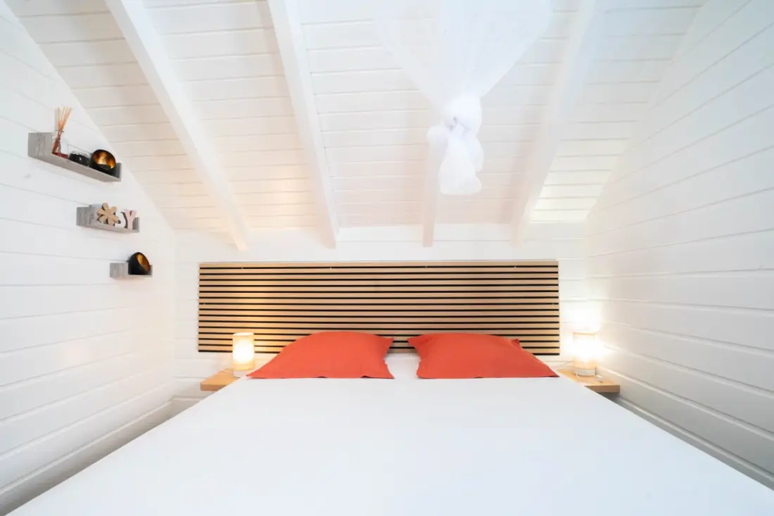Zen Apartman