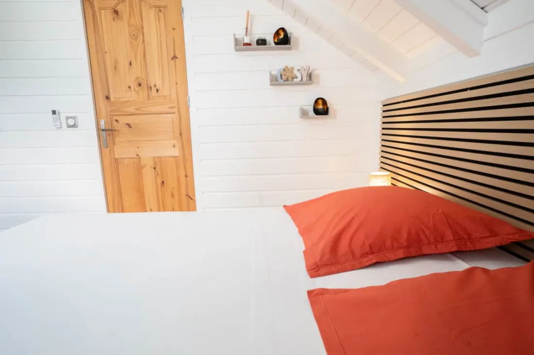 Zen Apartman
