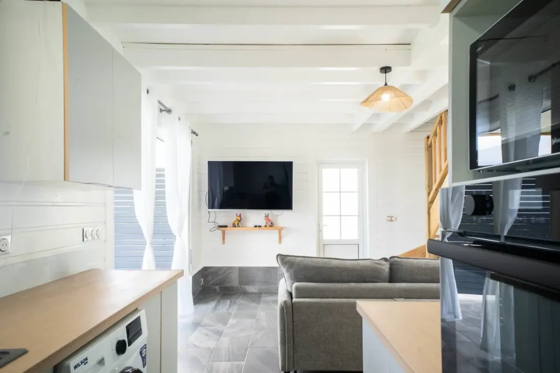 Zen Apartman