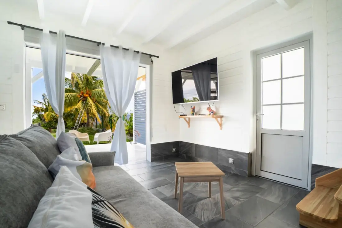 Zen Apartman