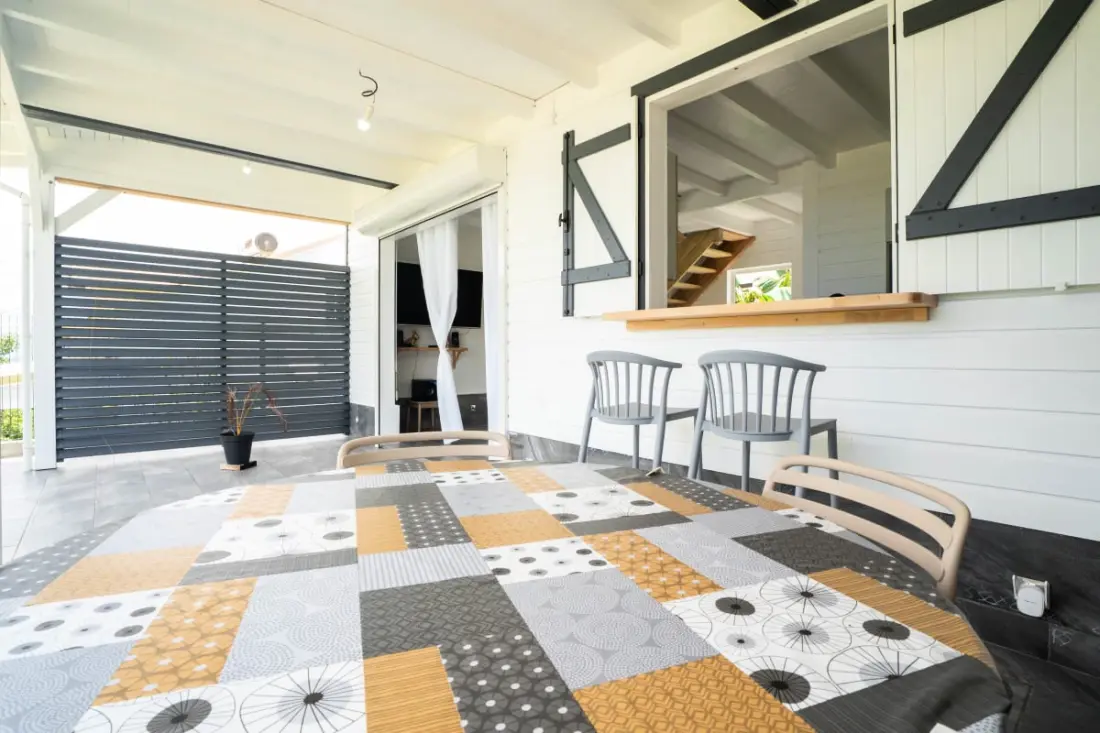 Zen Apartman