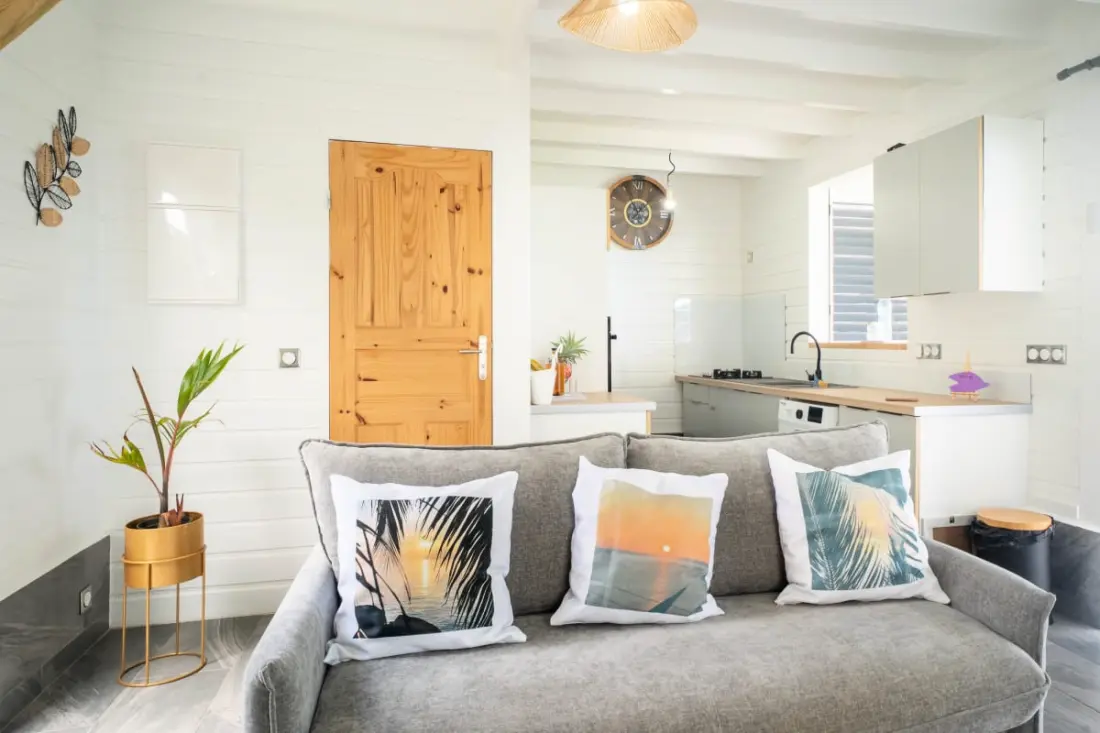 Zen Apartman