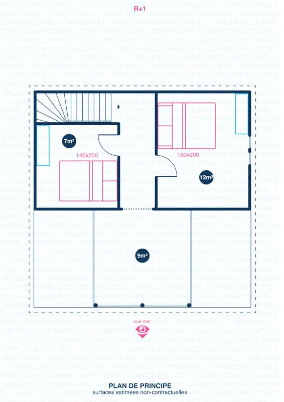 Zen Apartman