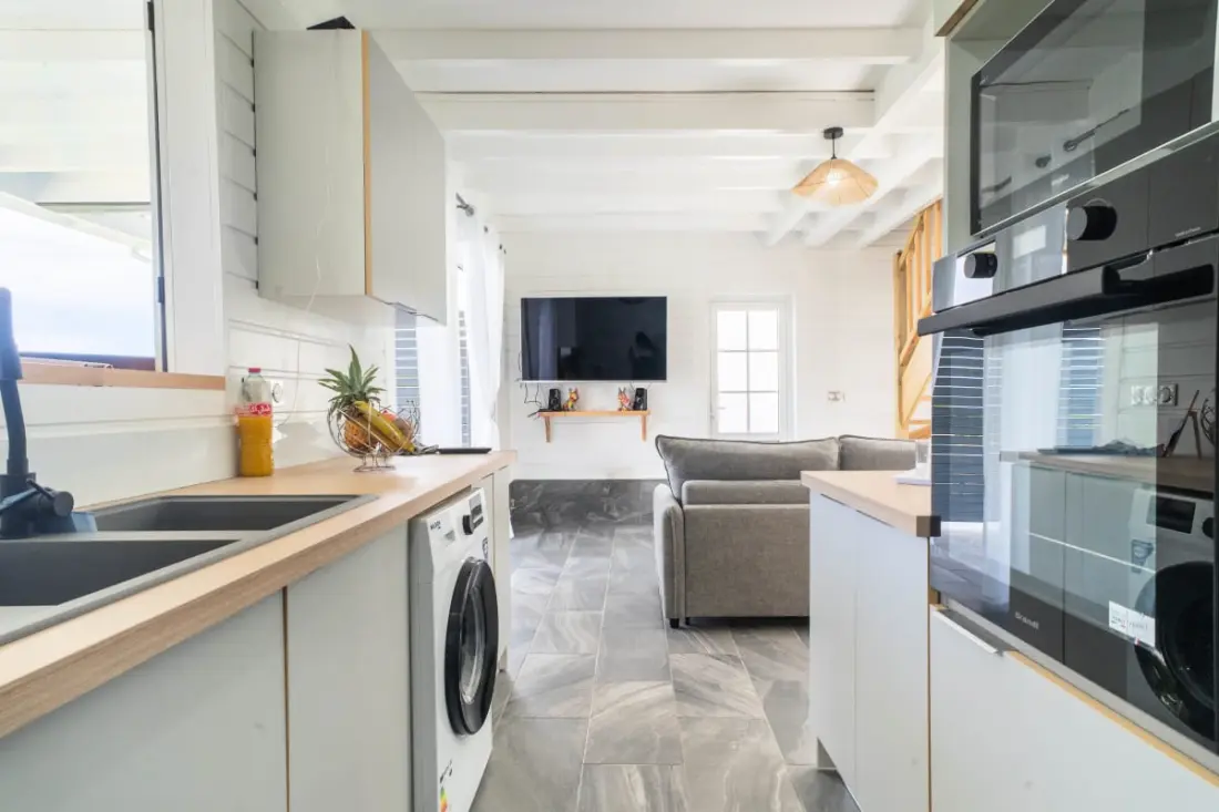 Zen Apartman