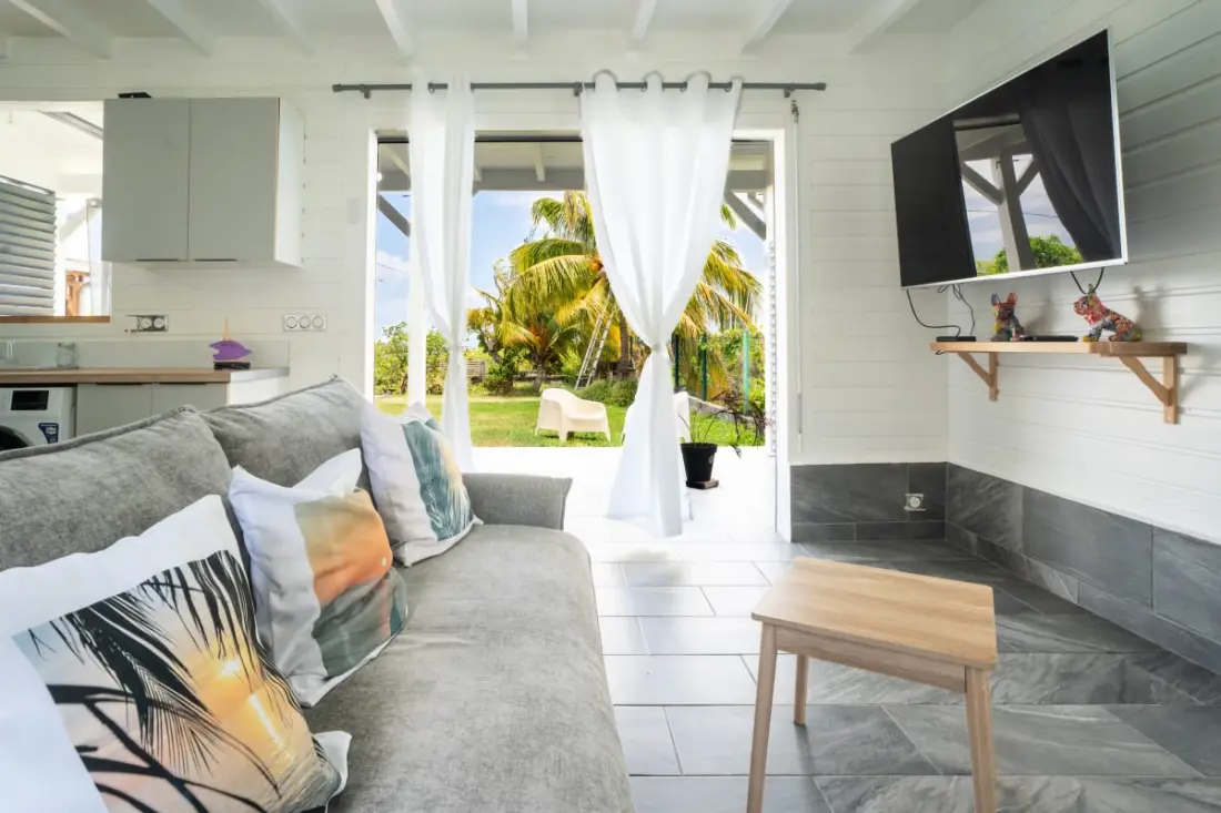 Zen Apartman