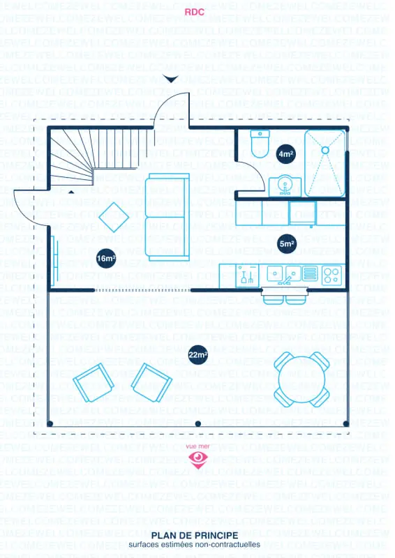 Zen Apartman