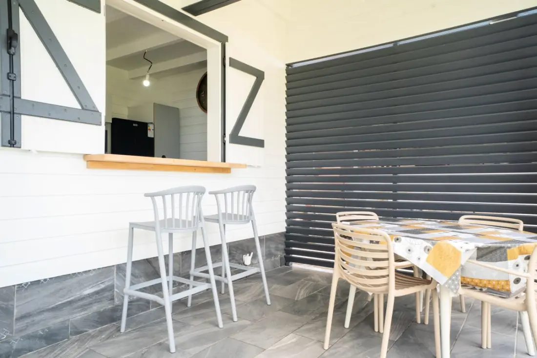 Zen Apartman