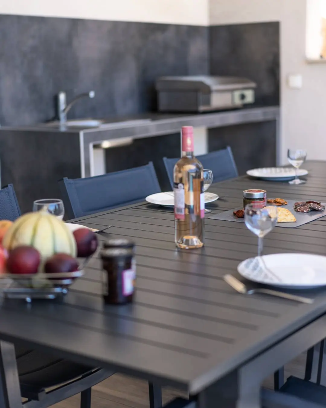 Residence Deck001-viggianello