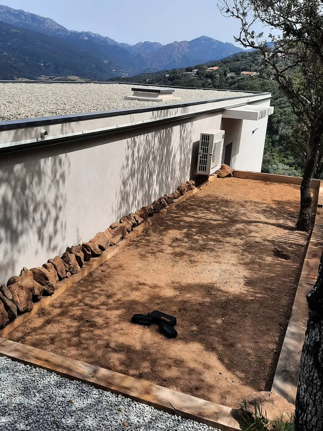 Residence Deck001-viggianello