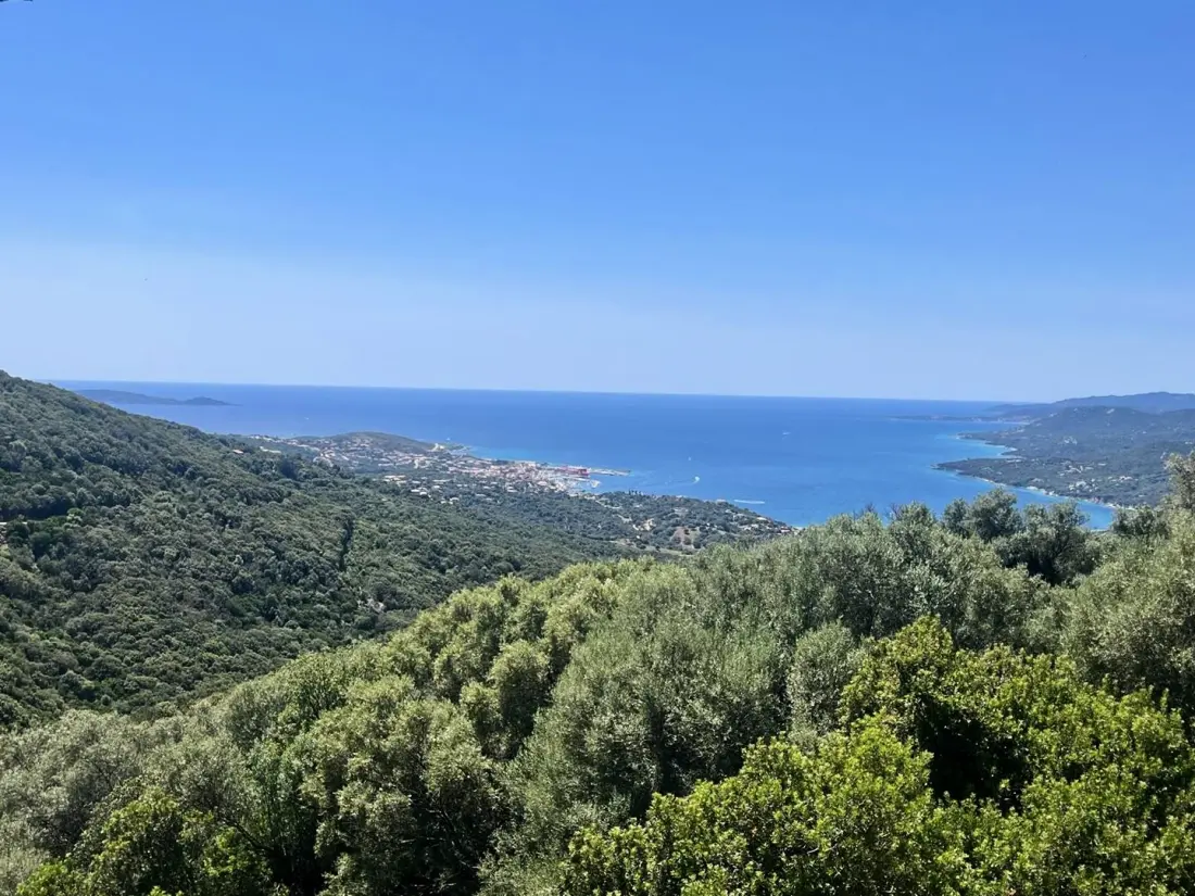 Giaco001-viggianello Rezidencia