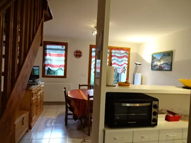 Arecolots Residence