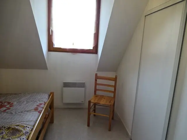 Arecolots Residence