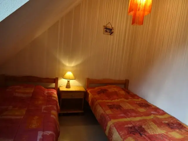 Arecolots Residence