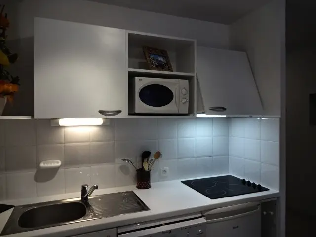 Arecolots Residence
