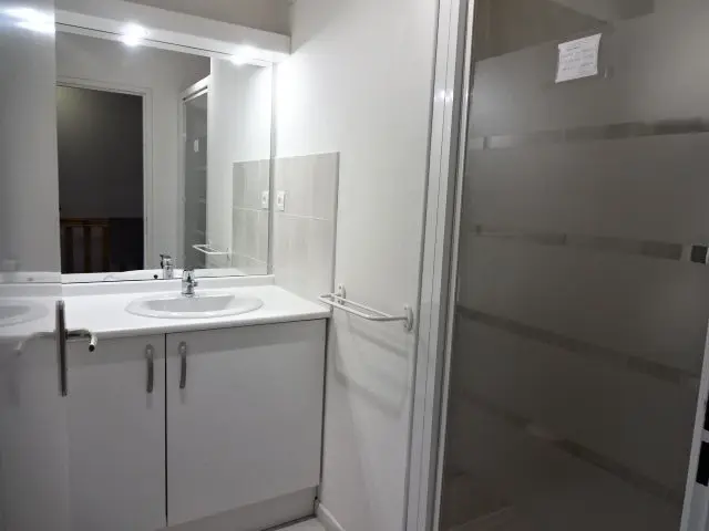 Arecolots Residence