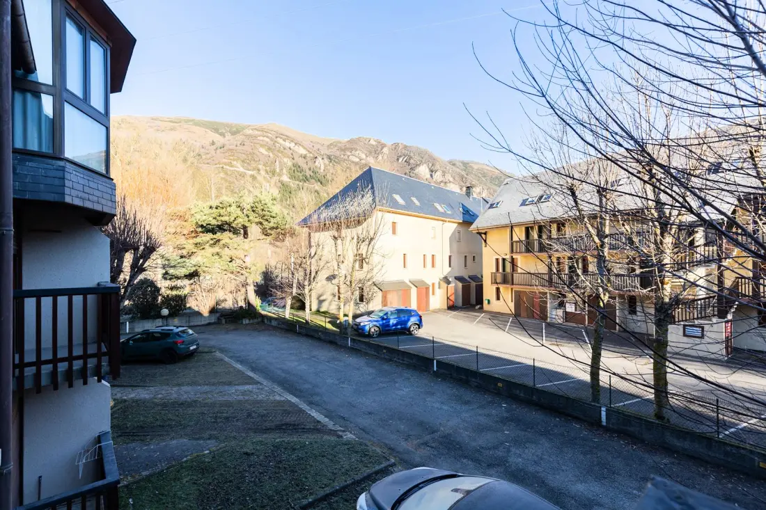 La Soulane rezidencia