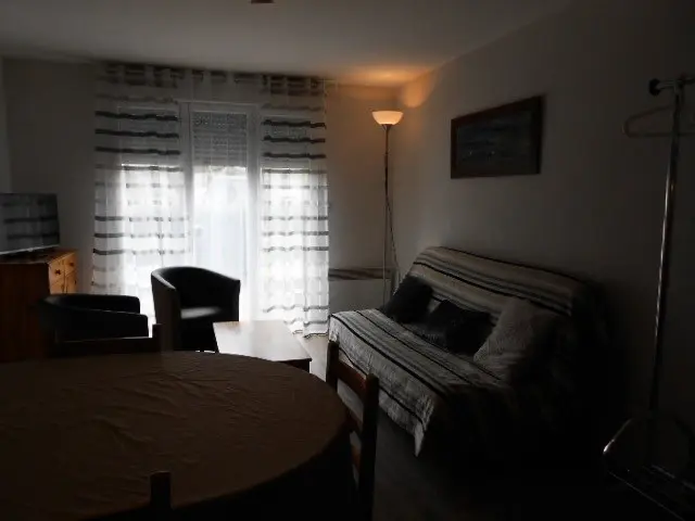 Residence Pre St Jacques