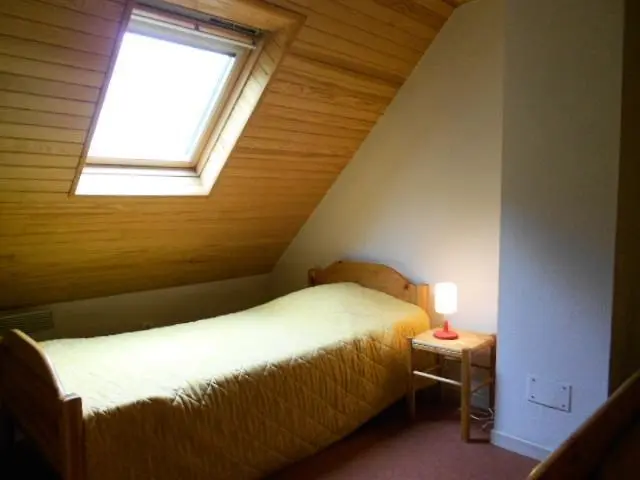 Residence Pre St Jacques