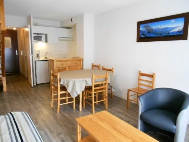 Residence Pre St Jacques