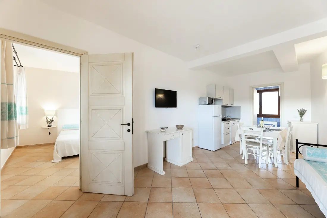 Residence Pierre & Vacances Vignola Mare