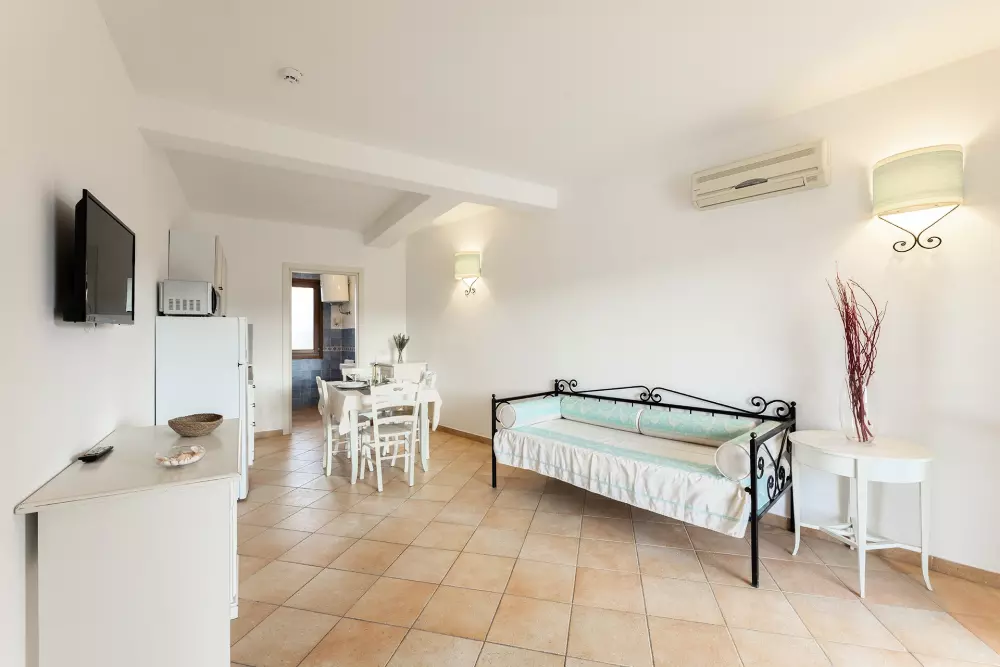 Residence Pierre & Vacances Vignola Mária