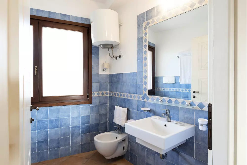 Residence Pierre & Vacances Vignola Mária