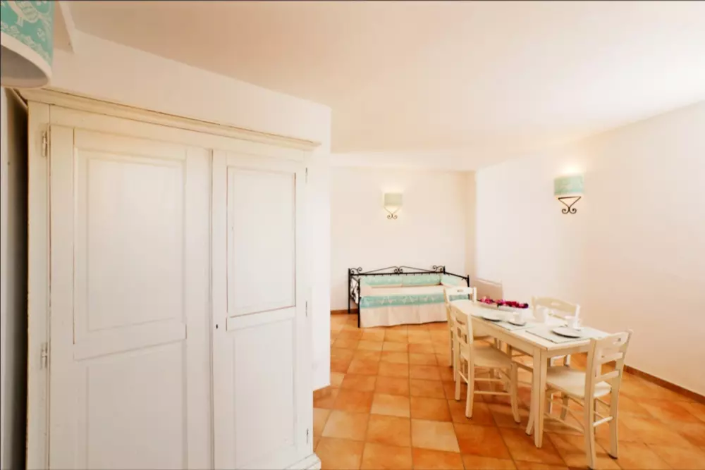 Residence Pierre & Vacances Vignola Mária