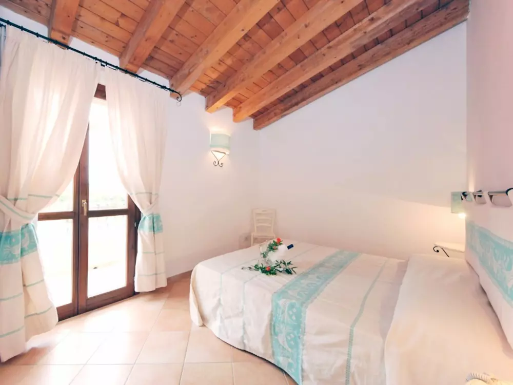 Residence Pierre & Vacances Vignola Mária