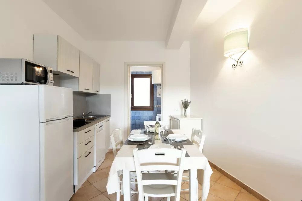 Residence Pierre & Vacances Vignola Mária