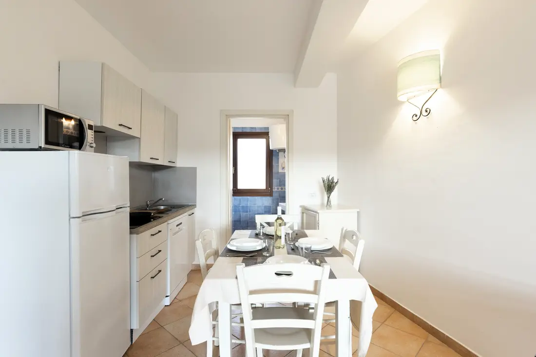 Residence Pierre & Vacances Vignola Mare