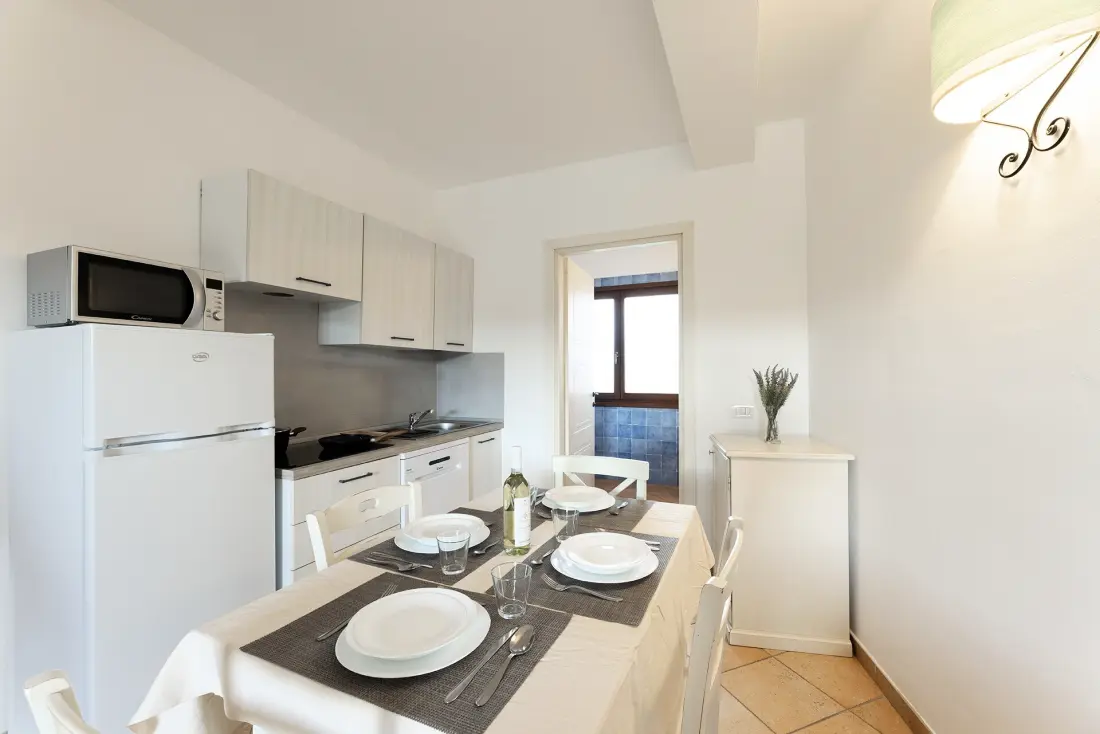 Residence Pierre & Vacances Vignola Mare