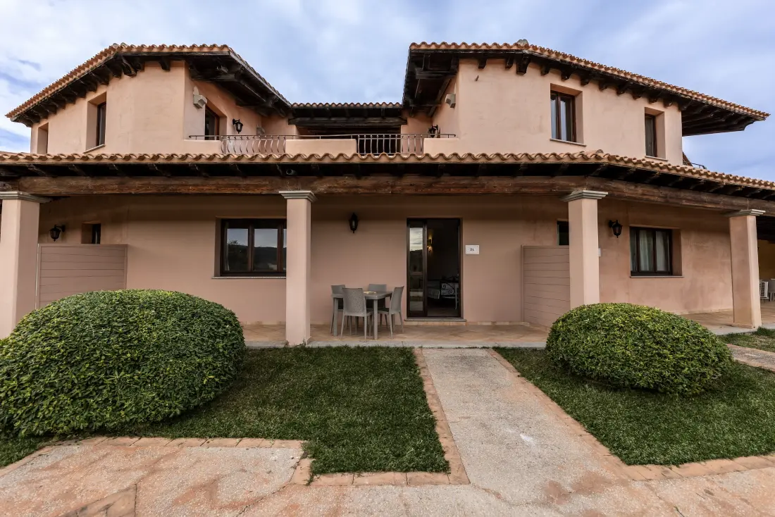 Residence Pierre & Vacances Vignola Mare